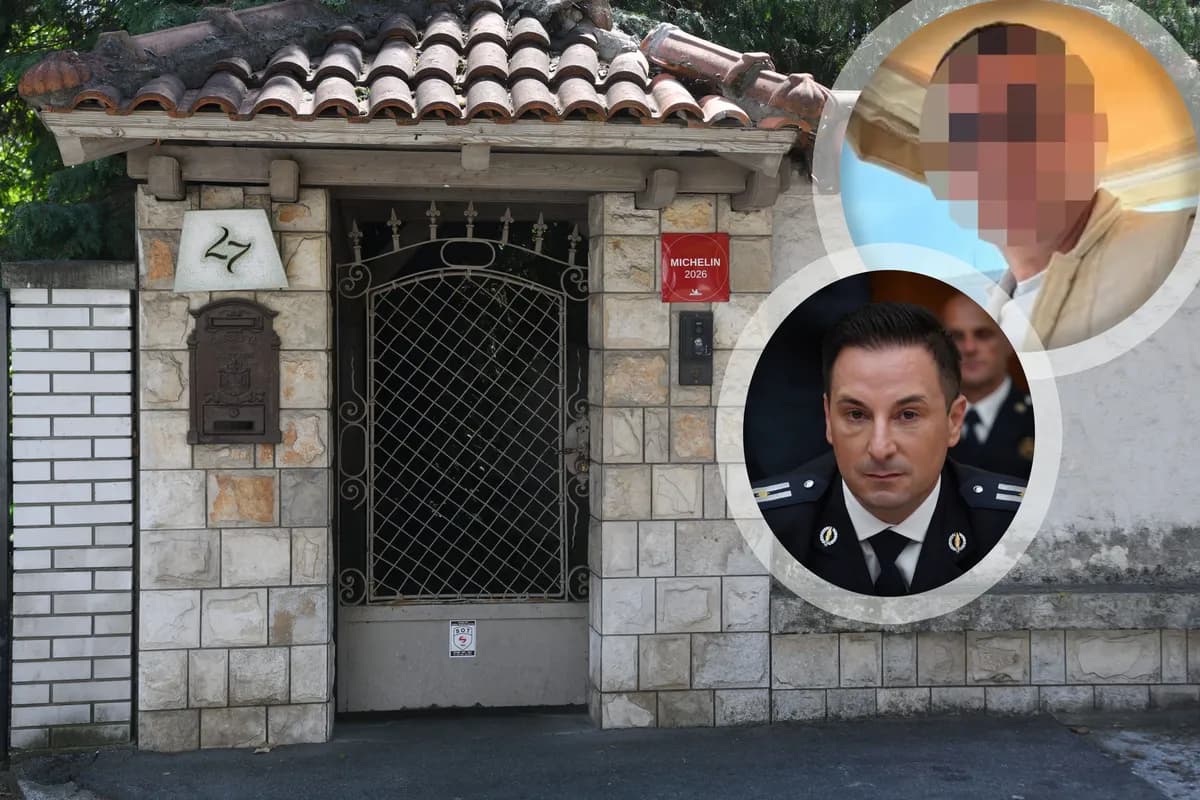 Treće osnovno javno tužilaštvo o navodima o policijskom postupanju na Senjaku